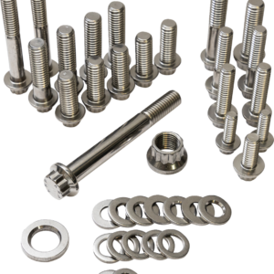 Bolt Kit - Chassis/Trim - XL