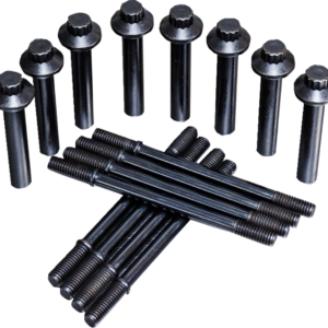 Cylinder Stud & Head Bolt Kit - '17-'23 M8 Models