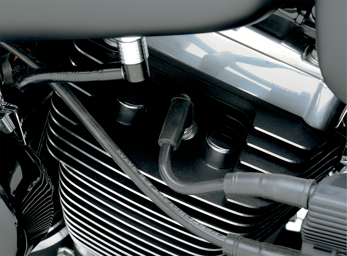 Head Bolt Covers - Image 2