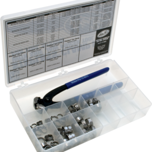 Clamp Kit - Fuel Line
