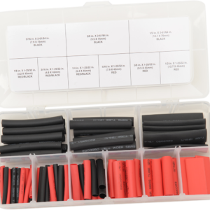 Heat Shrink Tubing - Heavy Duty