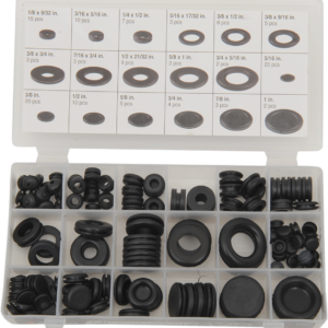 Grommet Assortment