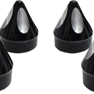 Cover - Head Bolt - Spike - Black