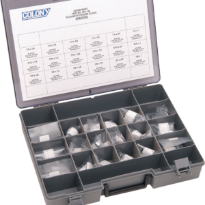 Spacer - 5/16" x 1"