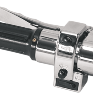 Spacer - Handlebar Grip - Chrome