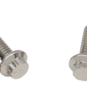 Bolt - 12-Point - 1/4"-20 x 3/4"