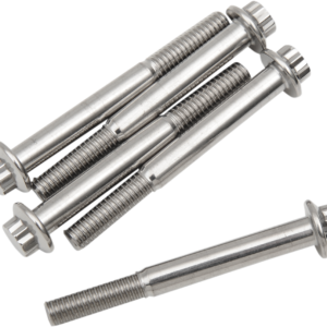 Bolt - 12-Point - 5/16"-18 x 2-3/4"