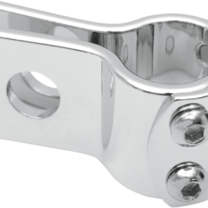 Clamp - Multi Functional - 1" - 3-Piece - Chrome