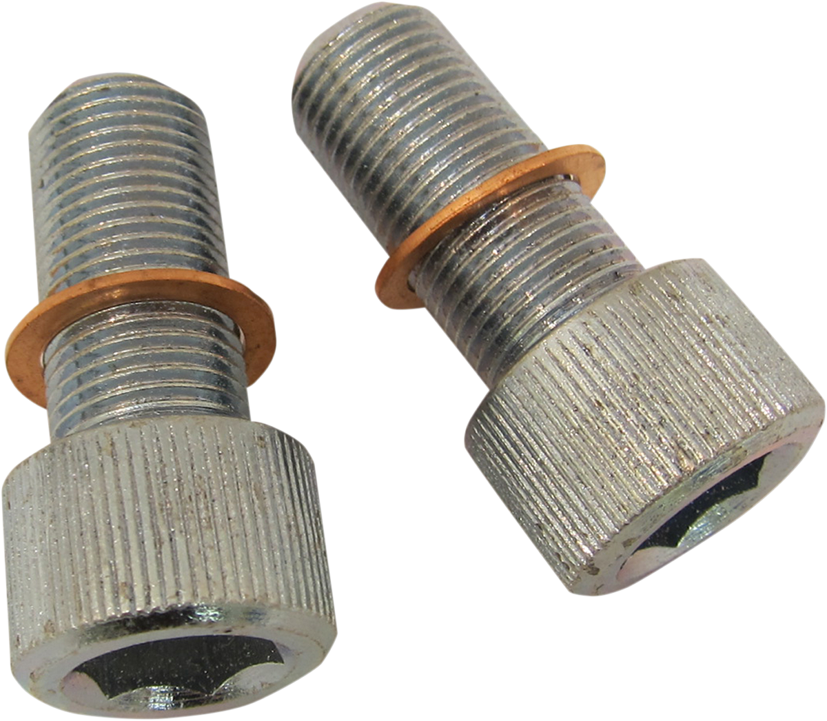 Screws with/Washers - Damper Tube