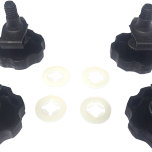 LocEzy™ Saddlebag Hardware - '14 -'20