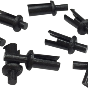 Rivets (58709-86) - Tether - 10-Pack