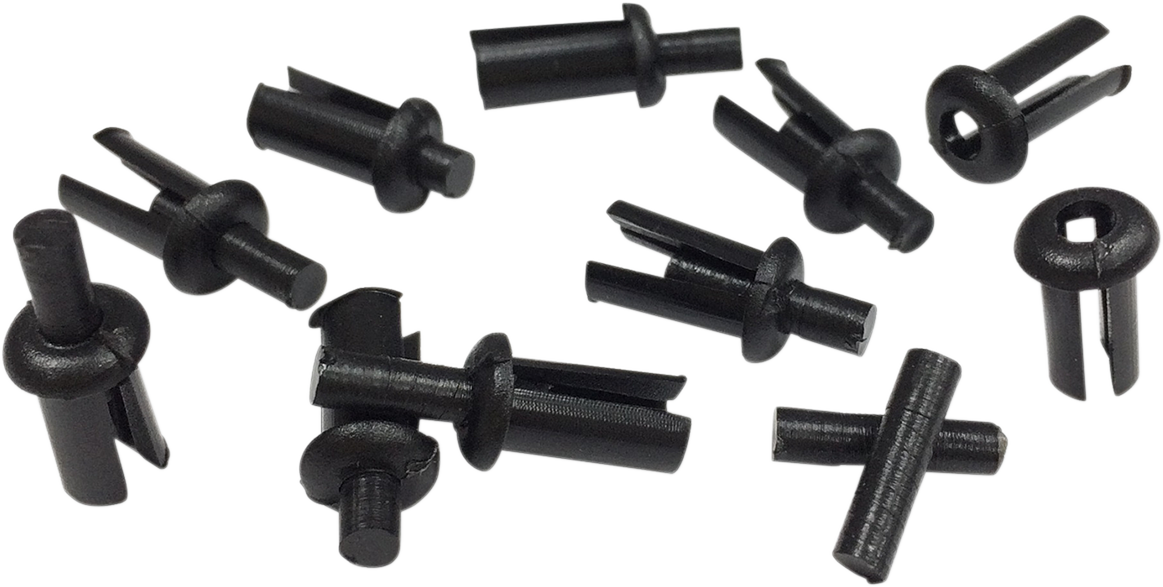 Rivets (58709-86) - Tether - 10-Pack