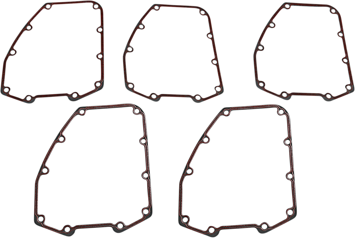 Gear Cover - Gasket - Camshaft