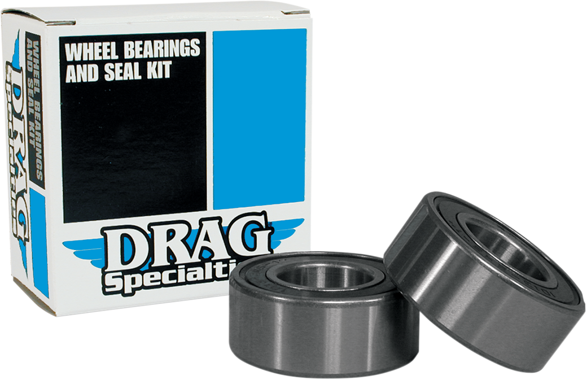 Wheel Bearing Kit - Front/Rear