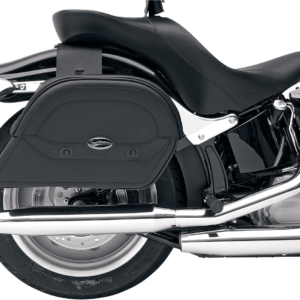 Cruis'n™ Slant Saddlebag - Large