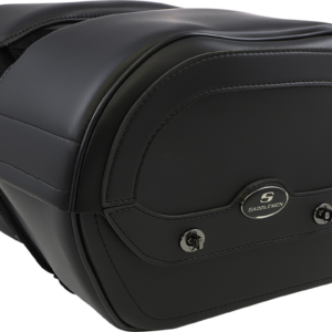 Cruis'n™ Slant Saddlebag - Jumbo