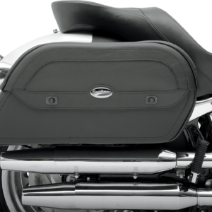 Cruis'n™ Slant Saddlebag - Extra Jumbo
