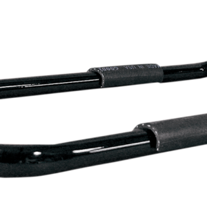 Saddlebag Support Bracket - Black