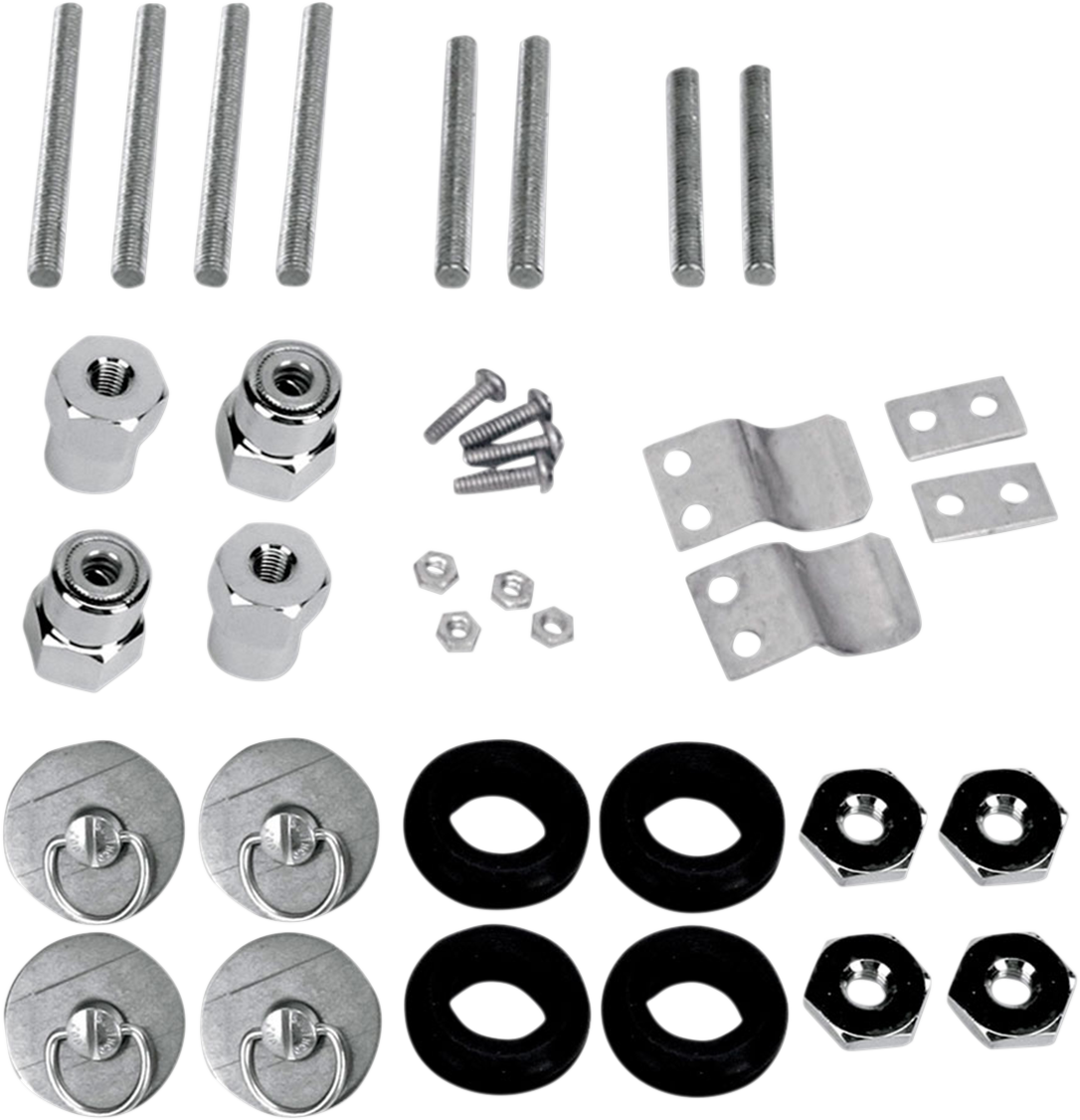 Quick Disconnect Kit - Sportster - Image 3