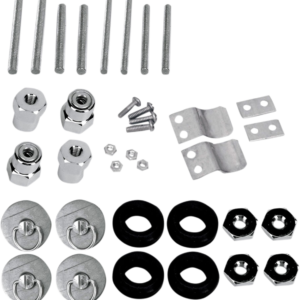 Quick Disconnect Kit - Dyna