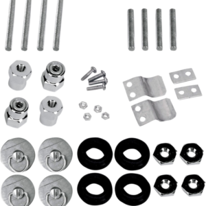 Quick Disconnect Kit - Softail