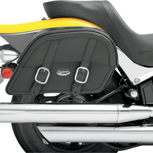 Custom Fit Drifter™ Saddlebag - Large