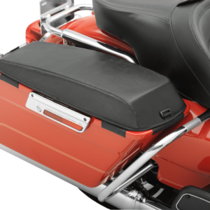 Saddlebag Lid Cover