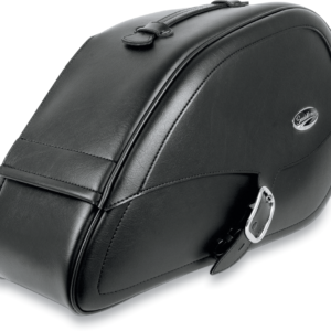 Saddlebag - Teardrop - XL