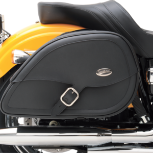 Saddlebag - Teardrop - Dyna