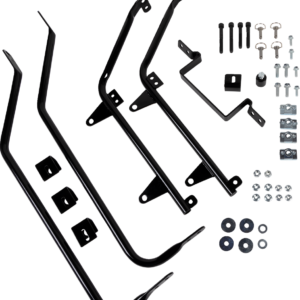 Saddlebag Mount for Softail Models