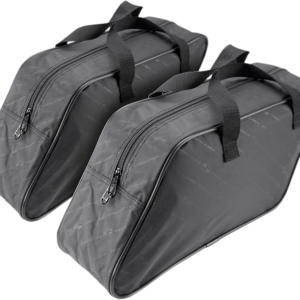 Saddlebag Liners - Slant -Medium