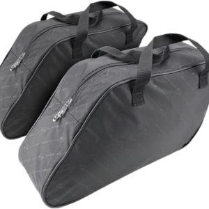 Saddlebag Liners - Slant - Large