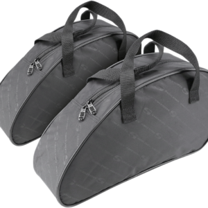 Saddlebag Liners - Teardrop - Small