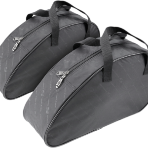 Saddlebag Liners - Teardrop - Large