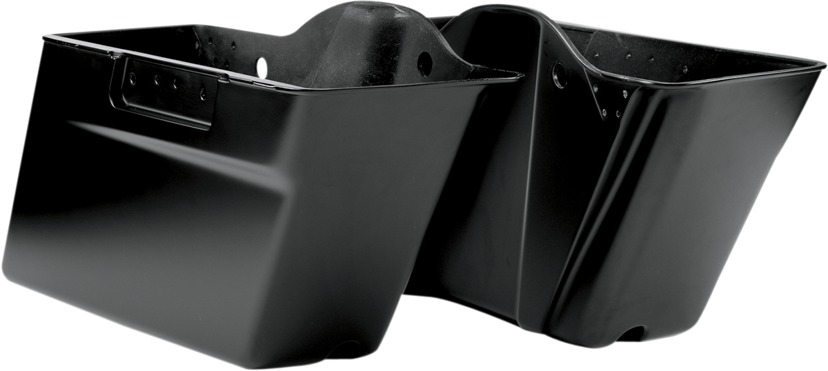 Saddlebags for Softail Models - Right - Image 2