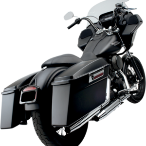 Saddlebags for Softail Models - Right