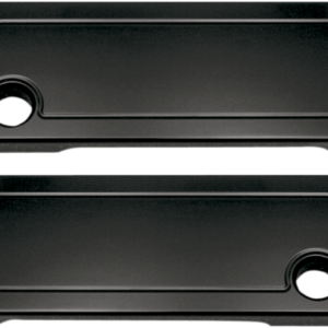 Saddlebag Cover Latch - Black