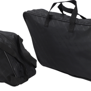 Saddlebag Liner - Cube