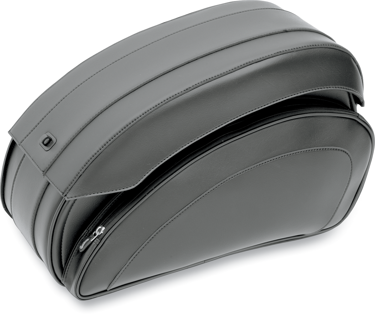 Cruis'n Deluxe Saddlebags with Mounting Hardware - Image 5