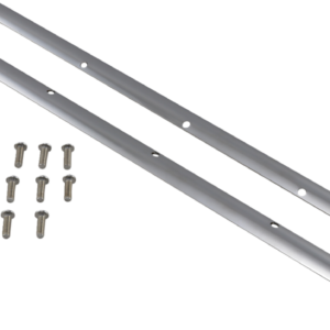 Trim Bag Dragger - Stainless Steel
