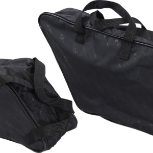 Saddlebag Liner - Cube