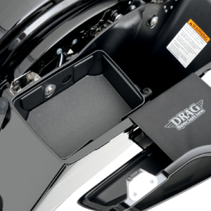 Saddlebag Tray - Universal - FL '04-'13