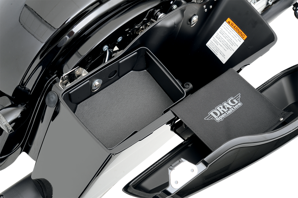 Saddlebag Tray - Universal - FL '04-'13