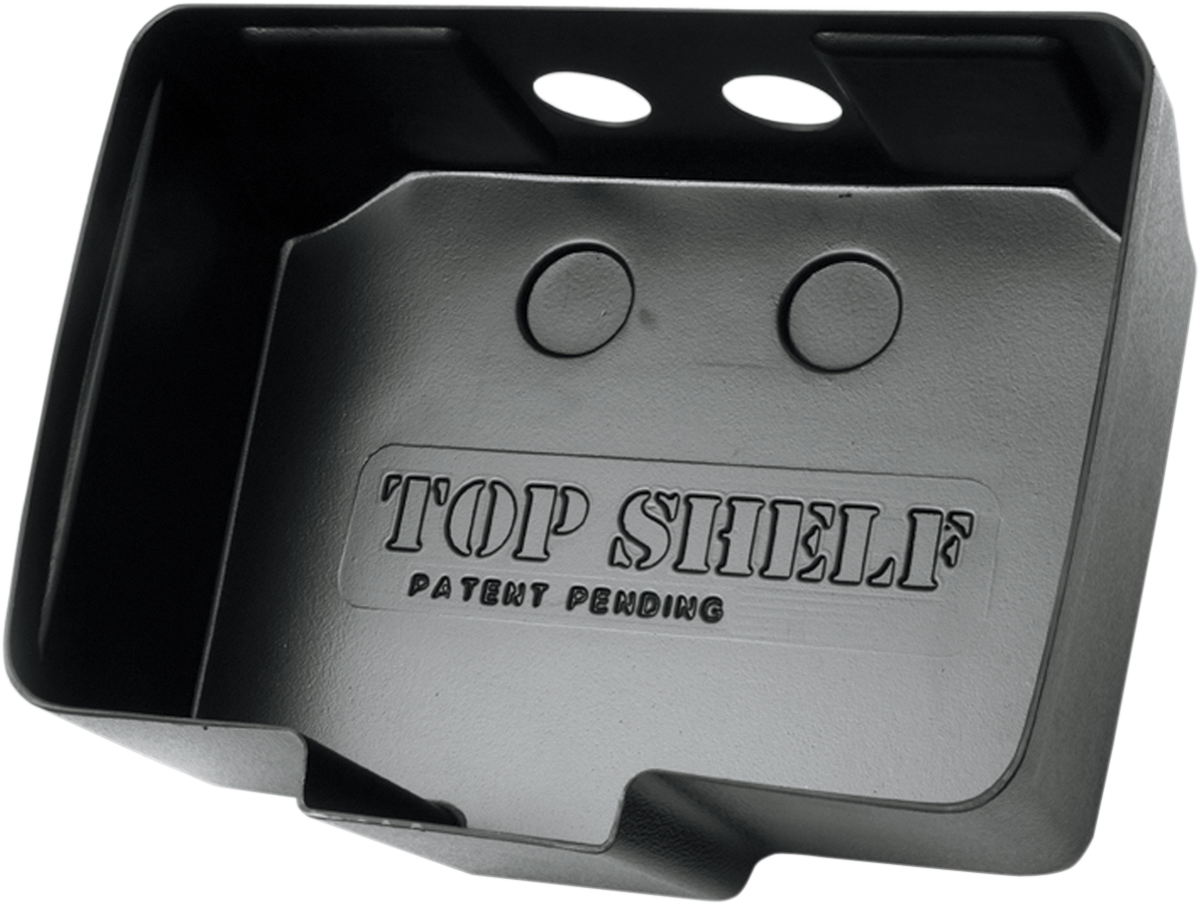 Saddlebag Tray - Universal - FL '04-'13 - Image 2