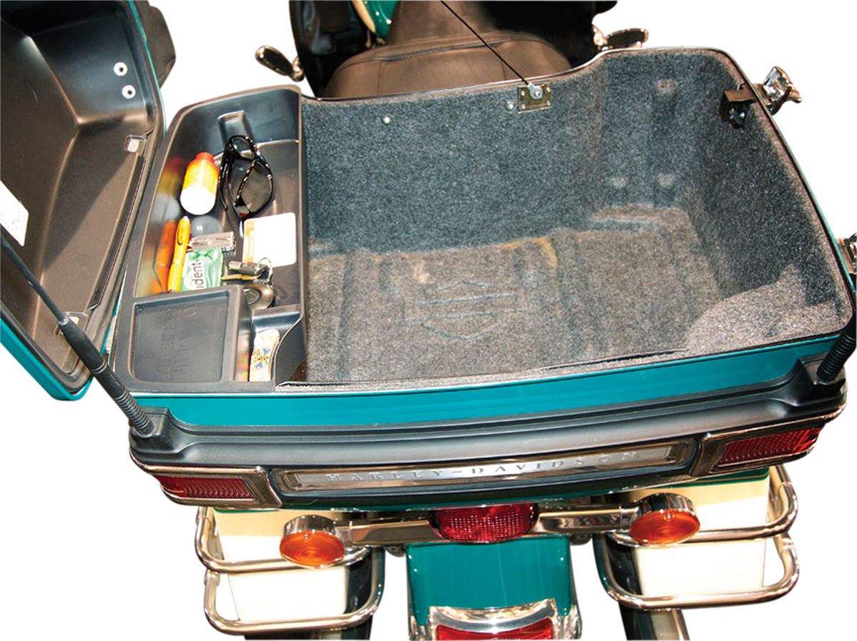 Top Shelf Tray for OEM Standard Tour-Pak®