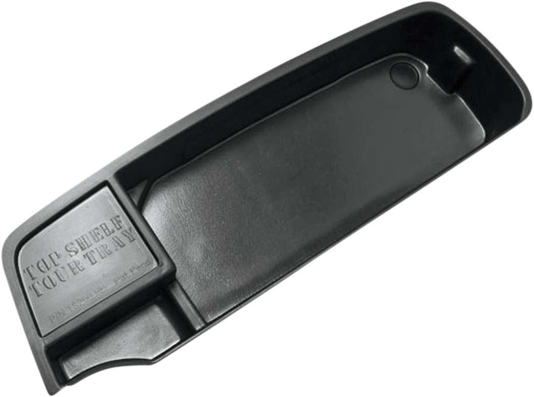 Top Shelf Tray for OEM Standard Tour-Pak® - Image 2