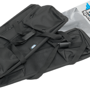 Saddlebag Liners - Black - FL '93-'13