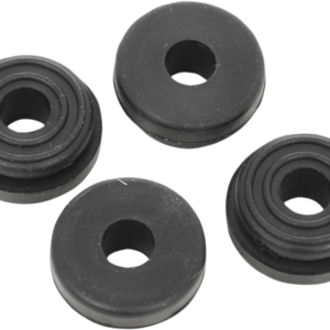 Replacement Saddlebag Grommets - 4 Pack
