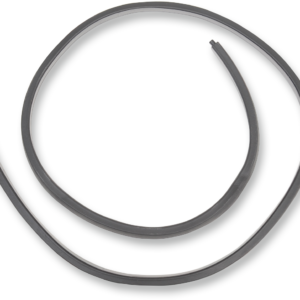 Saddlebag Lid Gasket - Replacement