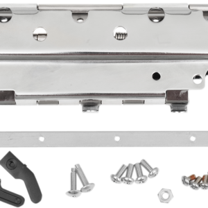 Saddlebag Latch - Left